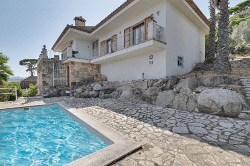 €500 000 · Вилла · 302 м² · Platja d'Aro — Noticasa