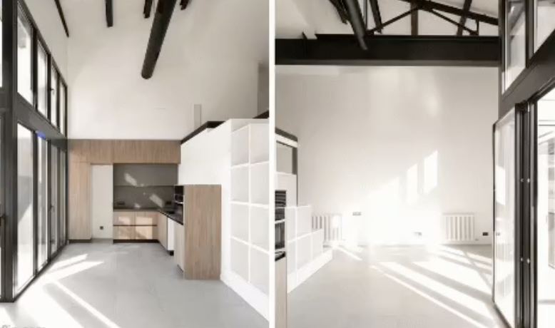 €575 000 · Квартира · 103 м² · Barcelona — Noticasa