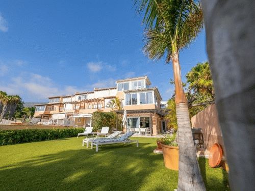 €1 800 000 · Вилла · 198 м² · Costa Adeje — Noticasa