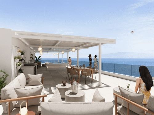€575 000 · Таунхаус · 238 м² · Тенерифе — Noticasa