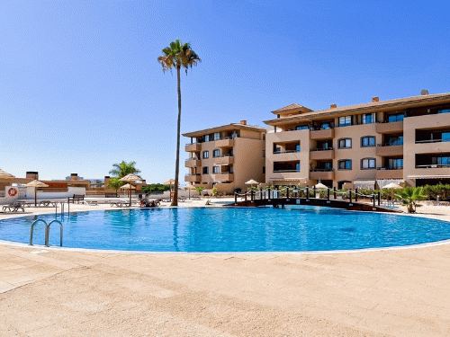 €197 000 · Квартира · 44 м² · Playa Paraíso — Noticasa