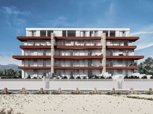 €650 000 · Квартира · 114 м² · Denia — Noticasa