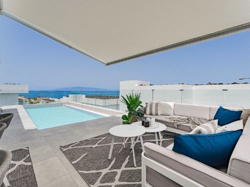 €1 749 000 · Вилла · 197 м² · Adeje — Noticasa