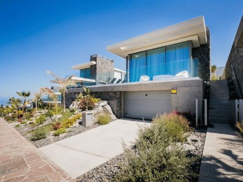 €2 100 000 · Вилла · 395 м² · Guía de Isora — Noticasa
