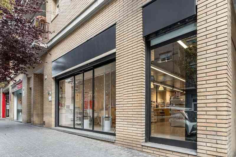 €340 000 · Коммерция · 213 м² · Cerdanyola del Vallès — Noticasa