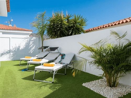 €590 000 · Таунхаус · 225 м² · Callao Salvaje — Noticasa
