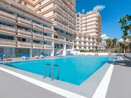 €265 000 · Квартира · 42 м² · Arona — Noticasa
