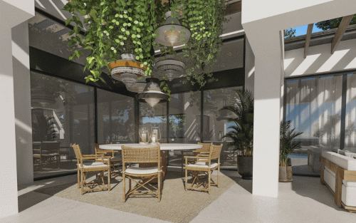 €2 790 000 · Вилла · 659 м² · Marbella — Noticasa