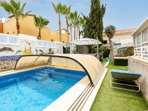 €700 000 · Вилла · 450 м² · Callao Salvaje — Noticasa