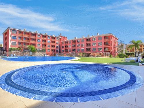 €230 000 · Квартира · 60 м² · Palm-Mar — Noticasa