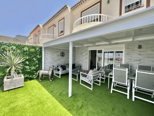 €499 000 · Таунхаус · 202 м² · Chayofa — Noticasa