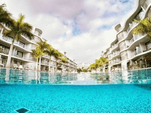 €445 000 · Квартира · 100 м² · Palm-Mar — Noticasa