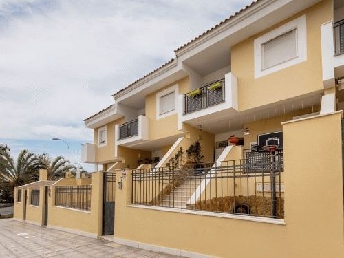 €750 000 · Таунхаус · 286 м² · El Madroñal — Noticasa