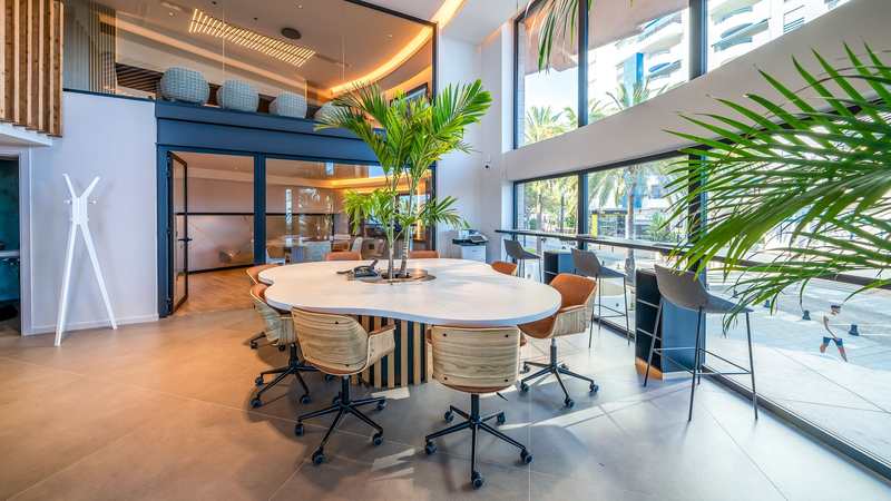€385 000 · Коммерция · 75 м² · Barcelona — Noticasa