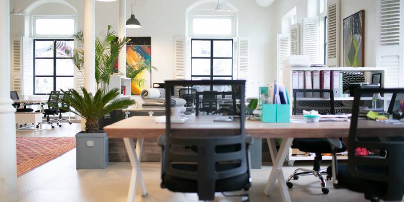 €650 000 · Коммерция · 206 м² · Barcelona — Noticasa