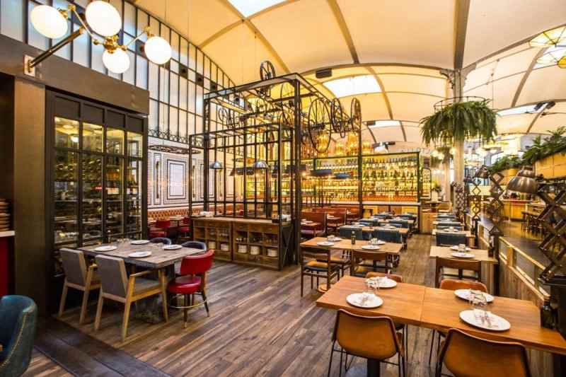 €640 000 · Коммерция · 178 м² · Barcelona — Noticasa