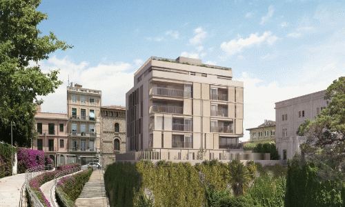 €1 257 000 · Квартира · 127 м² · Barcelona — Noticasa
