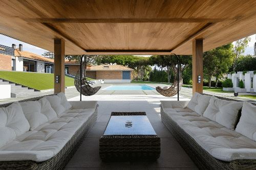 €5 800 000 · Вилла · 1430 м² · El Masnou — Noticasa