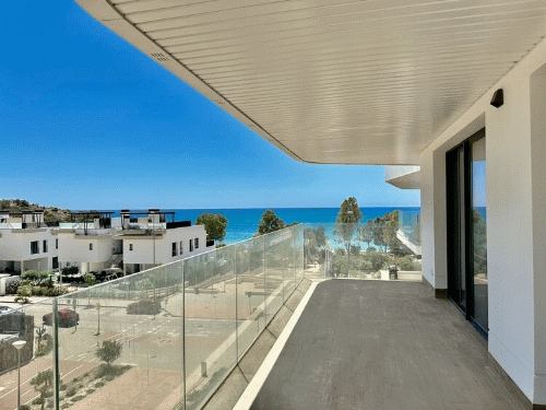 €390 000 · Квартира · 69 м² · Villajoyosa — Noticasa