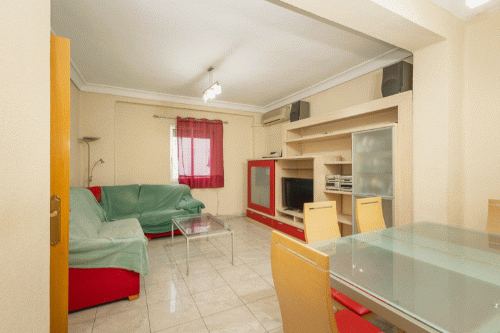 €160 000 · Квартира · 91 м² · Valencia — Noticasa