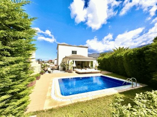 €1 439 000 · Вилла · 240 м² · Adeje — Noticasa