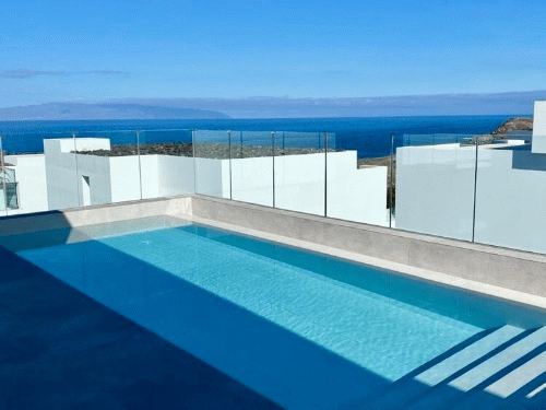 €1 590 000 · Вилла · 157 м² · Adeje — Noticasa