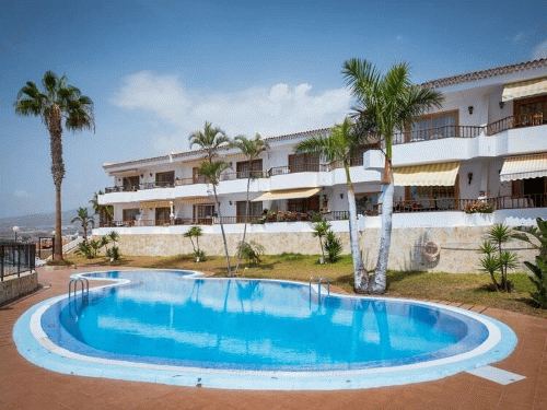 €367 500 · Квартира · Adeje — Noticasa