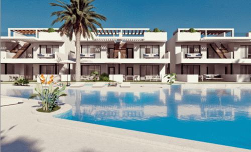 €345 900 · Вилла · 185 м² · Finestrat — Noticasa