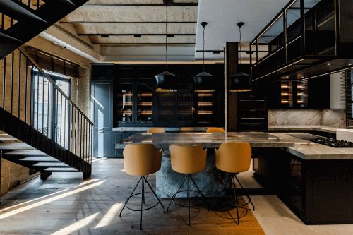 €3 500 000 · Квартира · 352 м² · Valencia — Noticasa