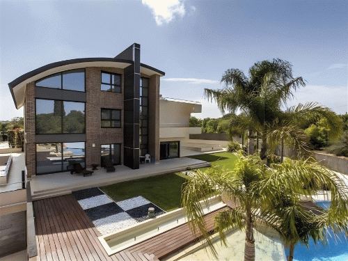 €4 000 000 · Вилла · 1123 м² · Бетере — Noticasa