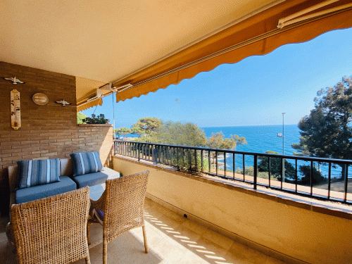 €500 000 · Квартира · 107 м² · Lloret de Mar — Noticasa