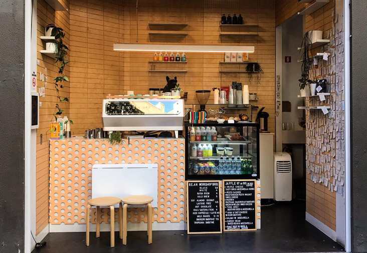 €375 000 · Коммерция · 115 м² · Barcelona — Noticasa