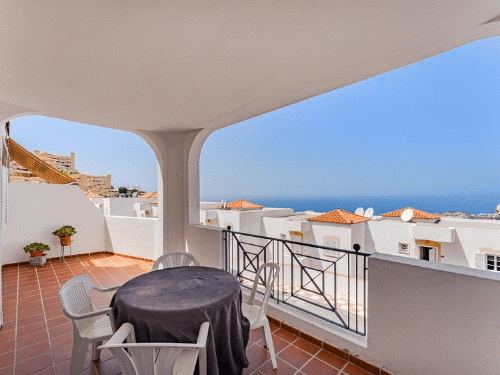 €349 000 · Квартира · 85 м² · Adeje — Noticasa