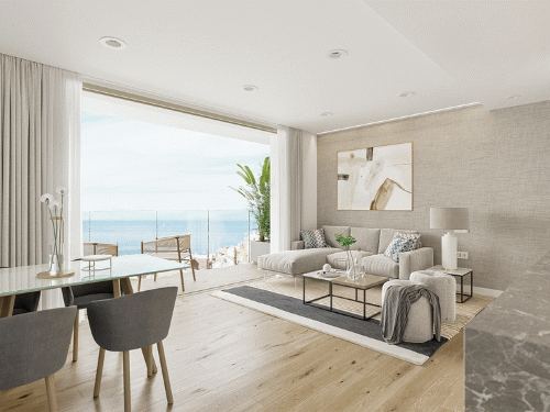 €315 000 · Квартира · 67 м² · Santiago del Teide — Noticasa