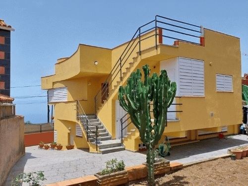 €375 900 · Вилла · 218 м² · Tacoronte — Noticasa