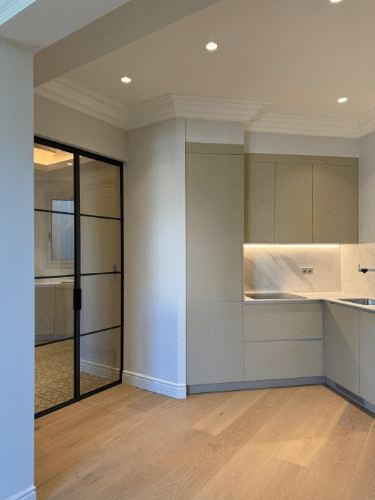 €990 000 · Квартира · 109 м² · Barcelona — Noticasa