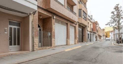 €105 000 · Квартира · 74 м² · Torrent — Noticasa