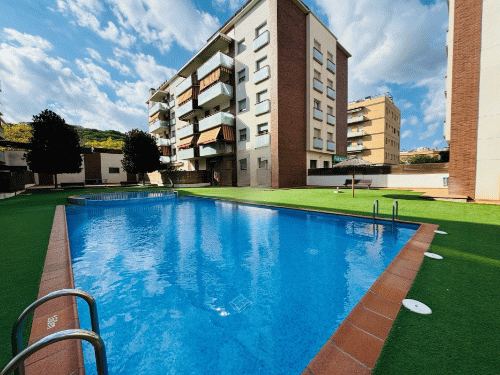 €370 000 · Квартира · 107 м² · Lloret de Mar — Noticasa