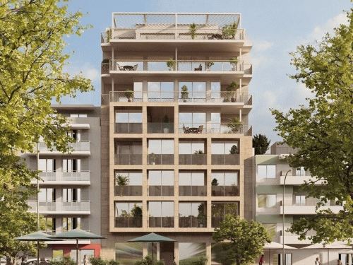 €325 000 · Коммерция · 107 м² · Villajoyosa — Noticasa