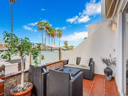 €179 000 · Квартира · 52 м² · San Eugenio — Noticasa