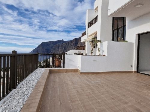 €600 000 · Квартира · 163 м² · Santiago del Teide — Noticasa