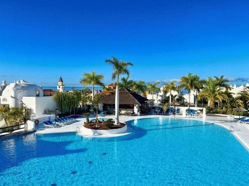 €495 000 · Таунхаус · 109 м² · Playa Paraíso — Noticasa