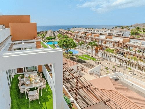 €475 000 · Квартира · 175 м² · San Miguel de Abona — Noticasa