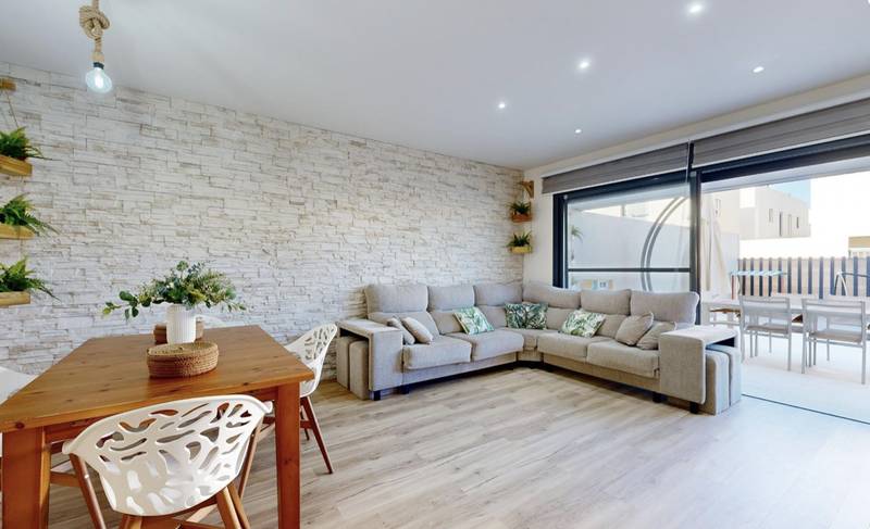 €434 900 · Таунхаус · 192 м² · Paterna — Noticasa