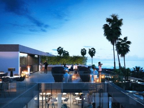 €750 000 · Коммерция · 268 м² · Palm-Mar — Noticasa