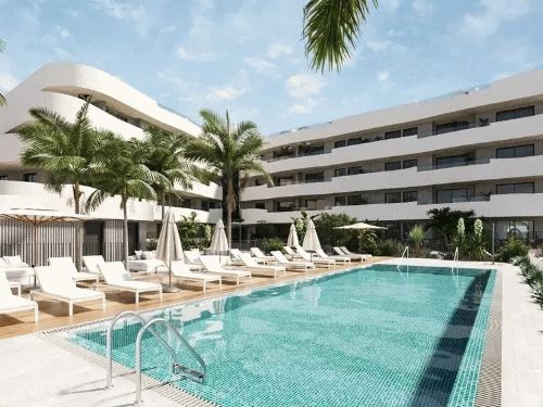 €395 000 · Квартира · 112 м² · Granadilla de Abona — Noticasa