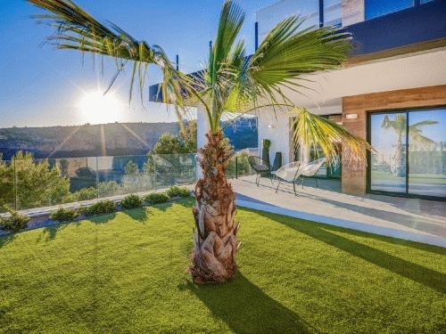 €450 000 · Квартира · 215 м² · Benitachell — Noticasa