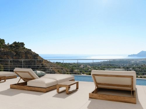 €1 986 600 · Вилла · 160 м² · Altea — Noticasa