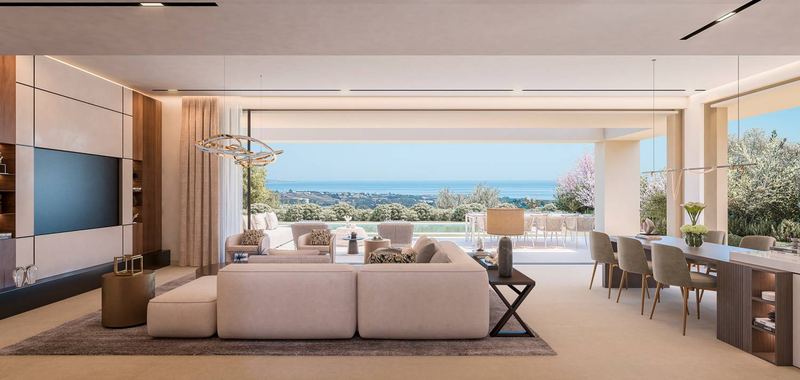 €2 250 000 · Вилла · 380 м² · Бенаависа — Noticasa — фото 2