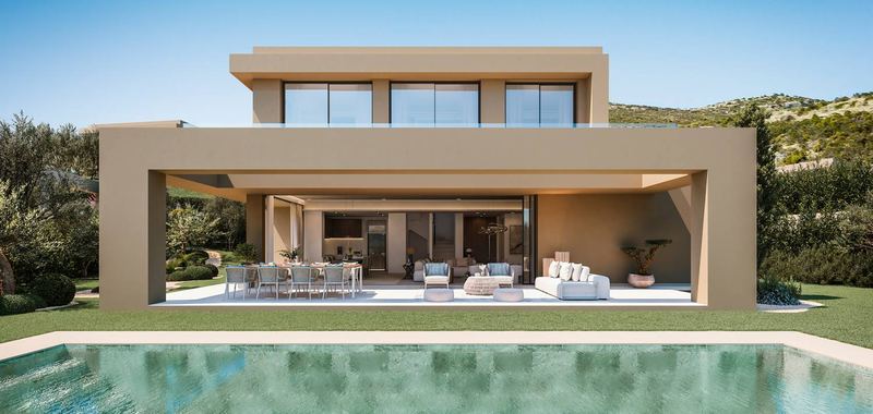 €2 250 000 · Вилла · 380 м² · Бенаависа — Noticasa — фото 3